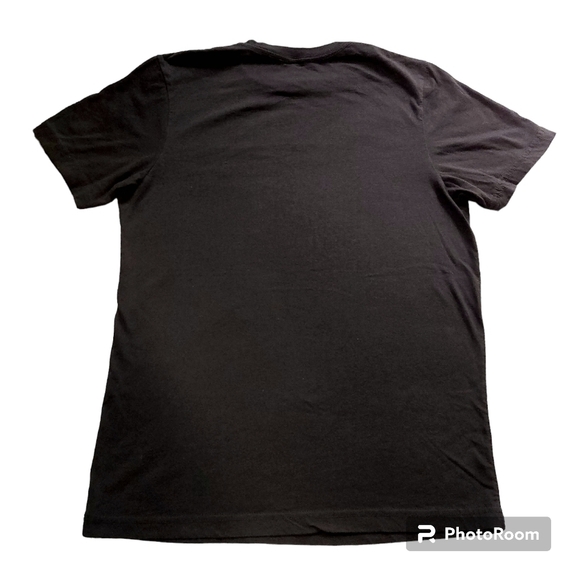 Netflix Stranger Things Vecna Graphic Tshirt - Picture 2 of 4